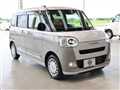 2024 Daihatsu Move Canbus