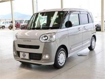 2024 Daihatsu Move Canbus