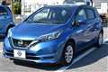 2018 Nissan Note