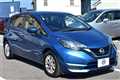 2018 Nissan Note