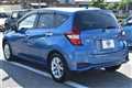 2018 Nissan Note