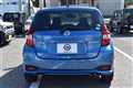 2018 Nissan Note