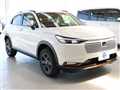 2026 Honda VEZEL