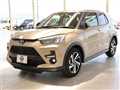 2024 Toyota Raize