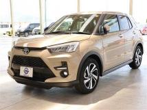 2024 Toyota Raize