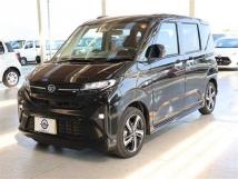 2025 Daihatsu Move