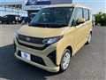 2025 Daihatsu Move