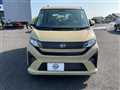 2025 Daihatsu Move