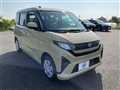 2025 Daihatsu Move
