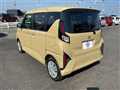 2025 Daihatsu Move