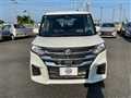 2025 Suzuki Solio