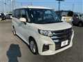 2025 Suzuki Solio