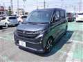 2025 Daihatsu Move