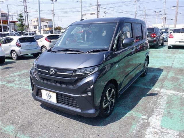 2025 Daihatsu Move