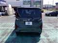 2025 Daihatsu Move