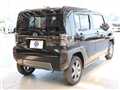 2025 Daihatsu Taft