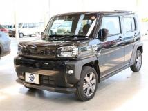 2025 Daihatsu Taft