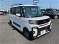 2025 Daihatsu Tanto