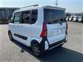 2025 Daihatsu Tanto
