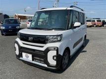2025 Daihatsu Tanto