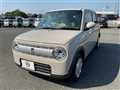 2025 Suzuki Lapin