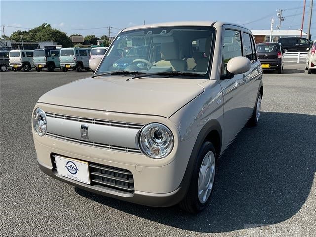 2025 Suzuki Lapin