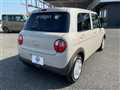 2025 Suzuki Lapin