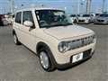 2025 Suzuki Lapin