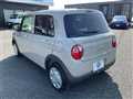 2025 Suzuki Lapin