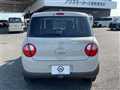 2025 Suzuki Lapin