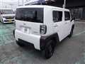 2025 Daihatsu Taft