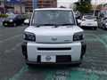 2025 Daihatsu Taft