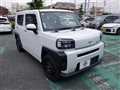 2025 Daihatsu Taft