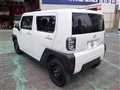 2025 Daihatsu Taft