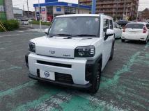 2025 Daihatsu Taft
