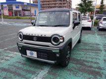 2025 Suzuki Hustler