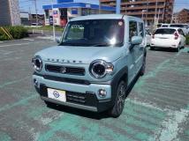 2025 Suzuki Hustler