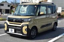 2025 Daihatsu Tanto