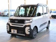 2025 Daihatsu Tanto