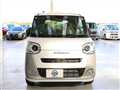 2025 Daihatsu Move Canbus