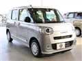 2025 Daihatsu Move Canbus