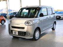 2025 Daihatsu Move Canbus