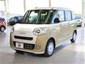 2025 Daihatsu Move Canbus