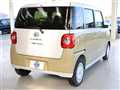 2025 Daihatsu Move Canbus