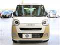2025 Daihatsu Move Canbus