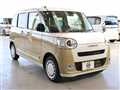 2025 Daihatsu Move Canbus