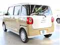 2025 Daihatsu Move Canbus