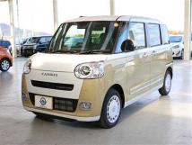 2025 Daihatsu Move Canbus