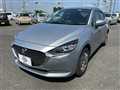 2021 Mazda Mazda2