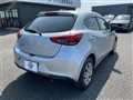 2021 Mazda Mazda2